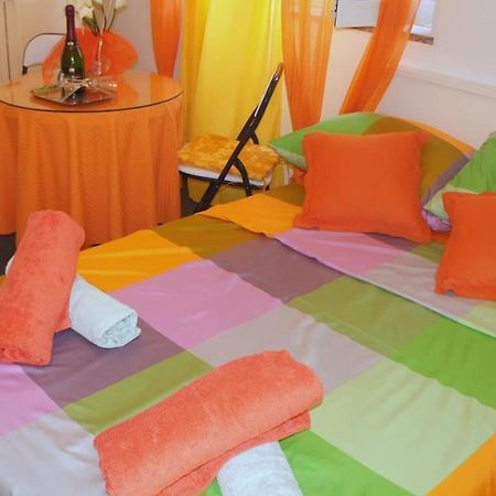 Iva New Room With Private Bathroom Ζαντάρ Εξωτερικό φωτογραφία