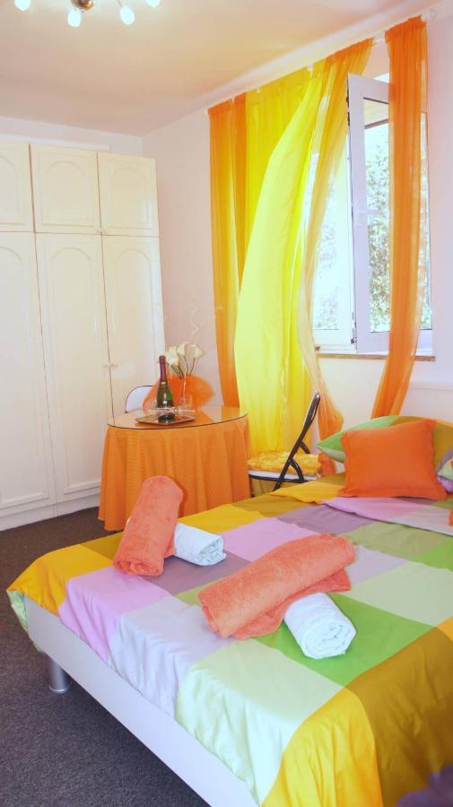 Iva New Room With Private Bathroom Ζαντάρ Εξωτερικό φωτογραφία