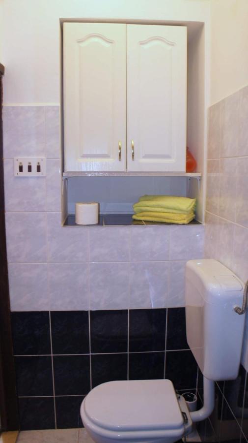 Iva New Room With Private Bathroom Ζαντάρ Εξωτερικό φωτογραφία