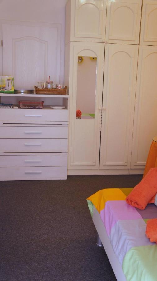 Iva New Room With Private Bathroom Ζαντάρ Εξωτερικό φωτογραφία