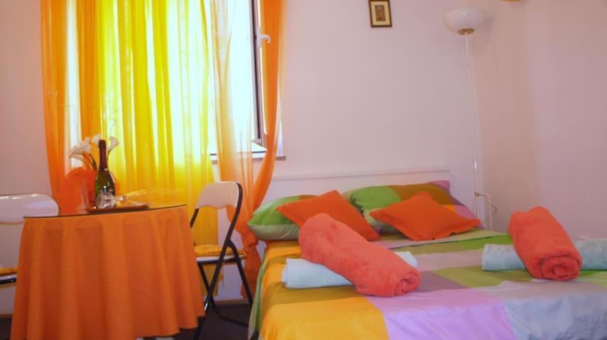 Iva New Room With Private Bathroom Ζαντάρ Εξωτερικό φωτογραφία
