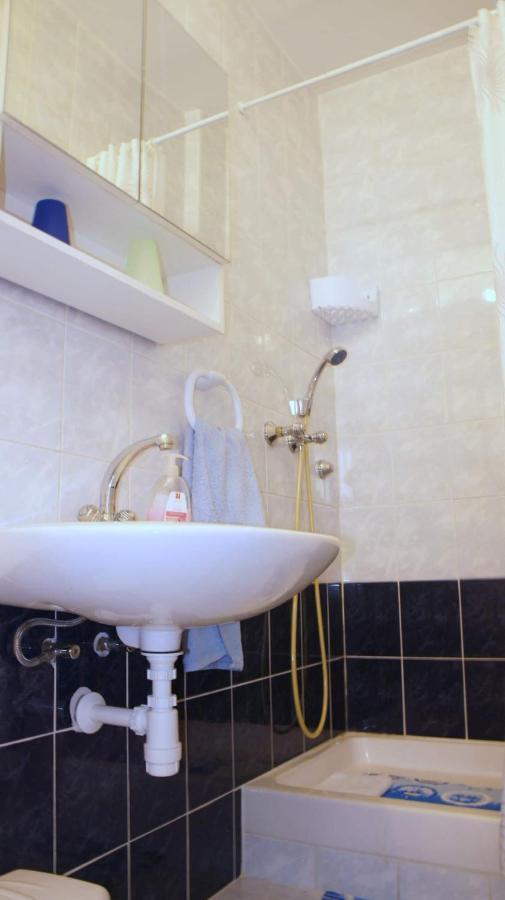 Iva New Room With Private Bathroom Ζαντάρ Εξωτερικό φωτογραφία