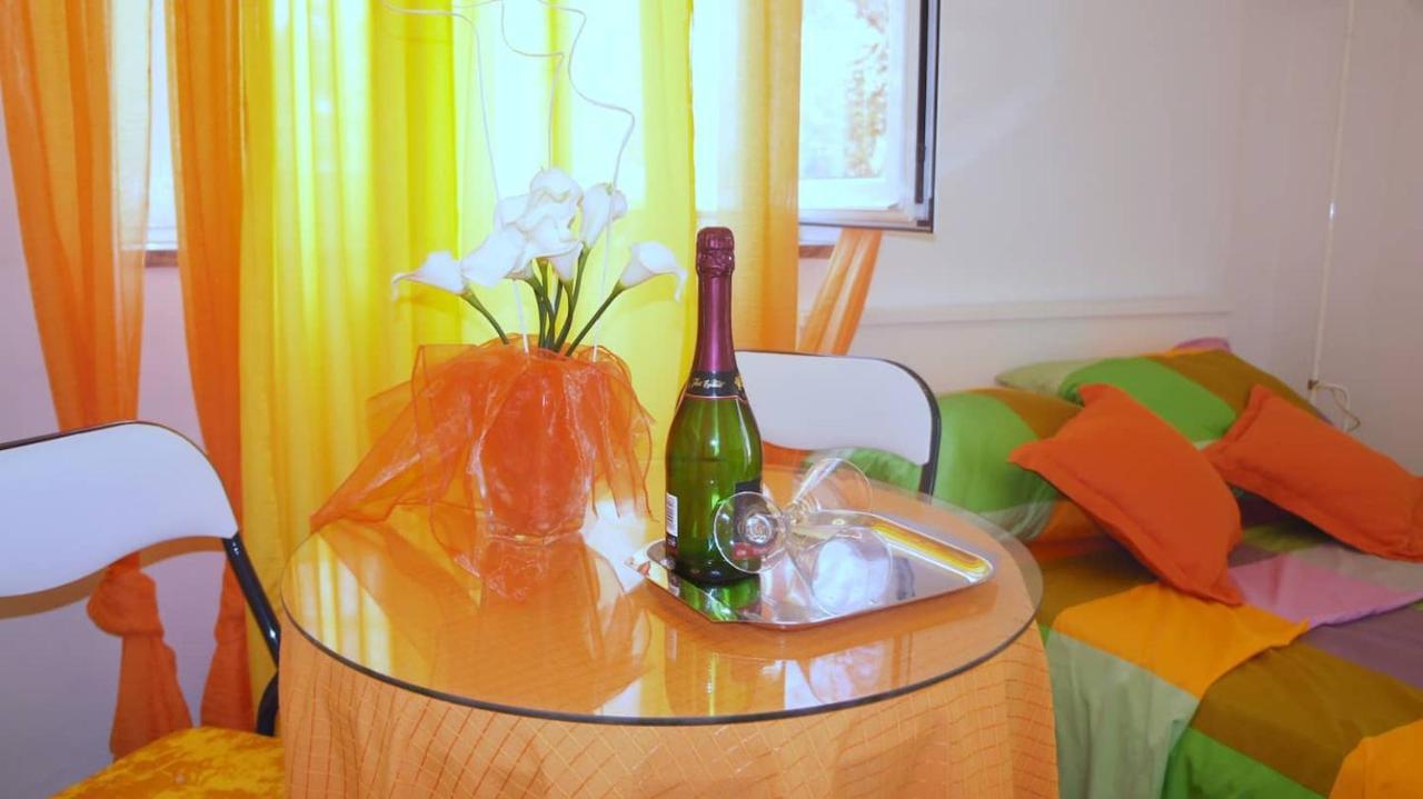 Iva New Room With Private Bathroom Ζαντάρ Εξωτερικό φωτογραφία