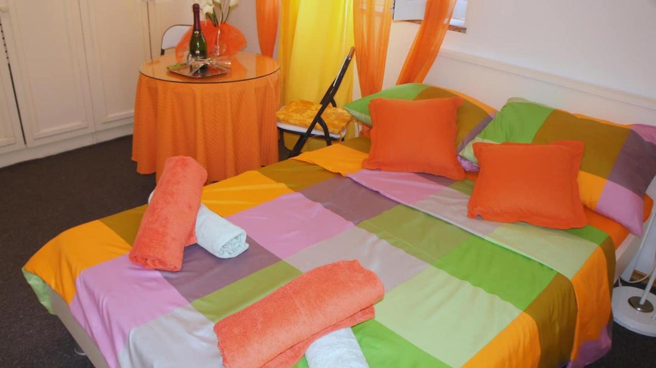 Iva New Room With Private Bathroom Ζαντάρ Εξωτερικό φωτογραφία