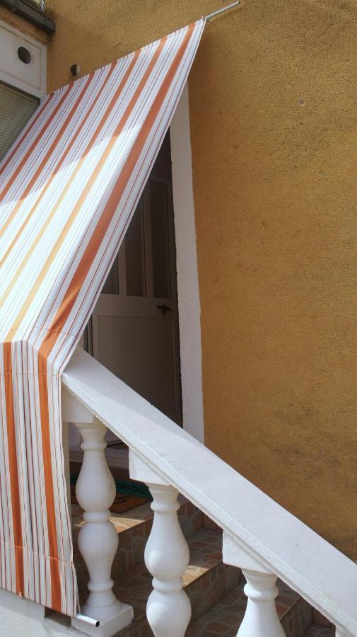 Iva New Room With Private Bathroom Ζαντάρ Εξωτερικό φωτογραφία