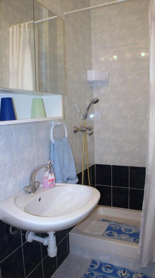 Iva New Room With Private Bathroom Ζαντάρ Εξωτερικό φωτογραφία