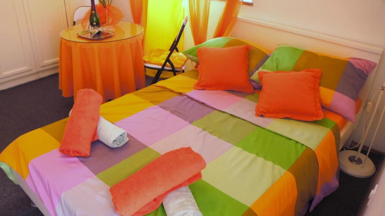 Iva New Room With Private Bathroom Ζαντάρ Εξωτερικό φωτογραφία