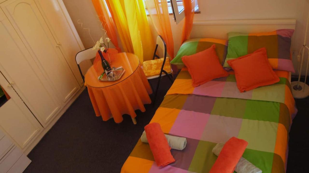 Iva New Room With Private Bathroom Ζαντάρ Εξωτερικό φωτογραφία