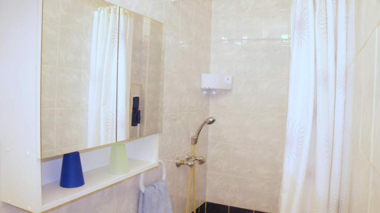 Iva New Room With Private Bathroom Ζαντάρ Εξωτερικό φωτογραφία