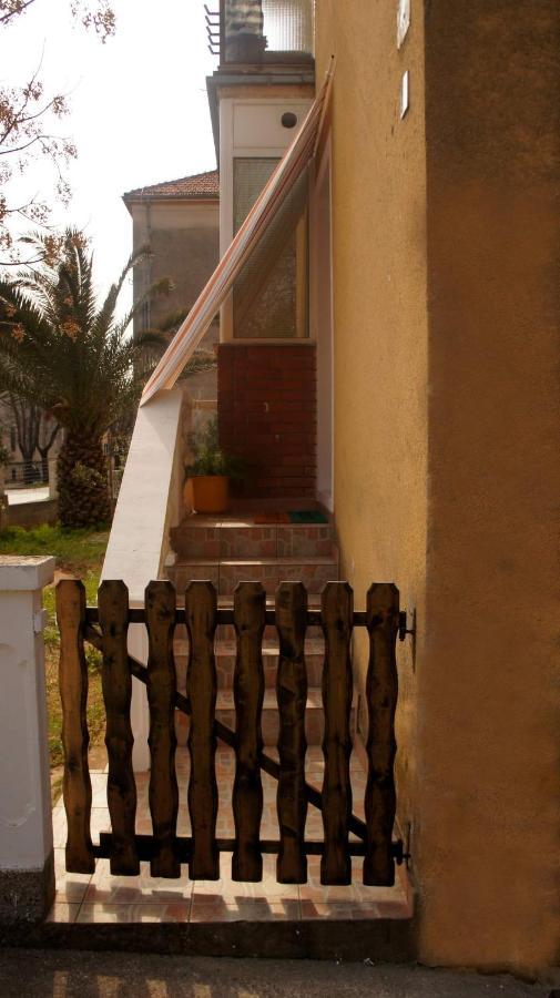 Iva New Room With Private Bathroom Ζαντάρ Εξωτερικό φωτογραφία
