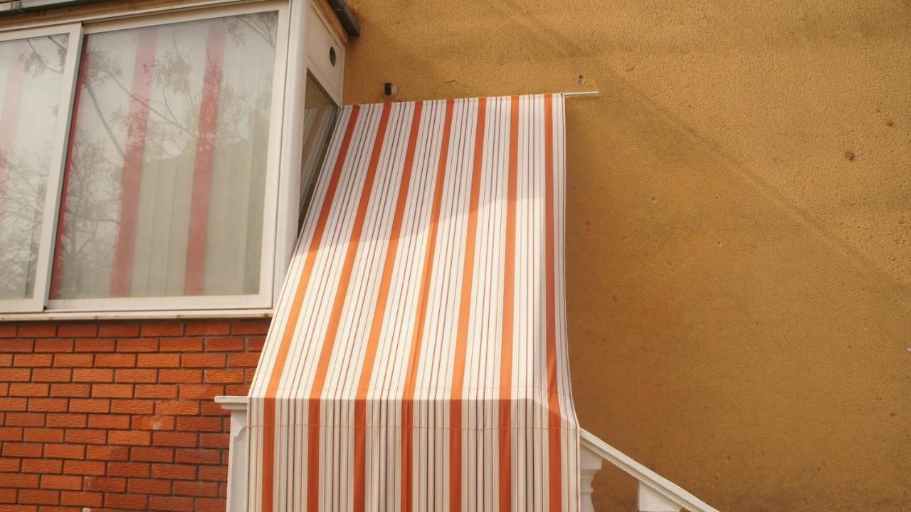 Iva New Room With Private Bathroom Ζαντάρ Εξωτερικό φωτογραφία