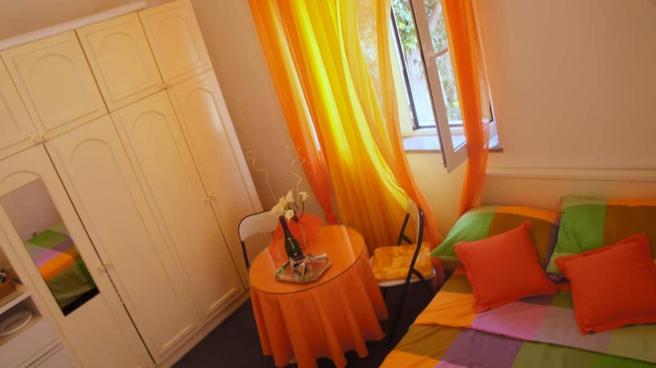 Iva New Room With Private Bathroom Ζαντάρ Εξωτερικό φωτογραφία